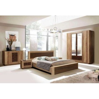 М/С СПАЛЬНЯ ФАНТАЗИЯ ОЛМЕКО